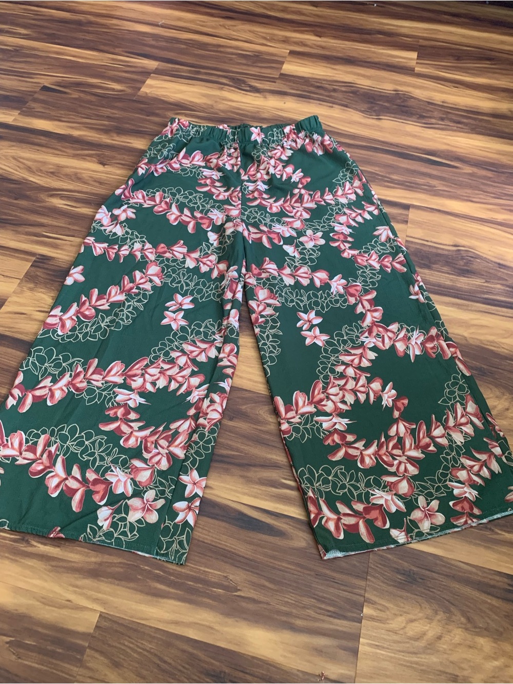 JW Pants
